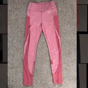 Gymshark leggings